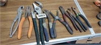 LOT OF TOOLS