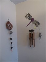 A Wind Chime Collection