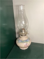 Oil lamp