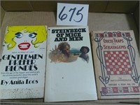 Book Lot – Chess Traps and Stratagems /