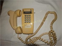 Vintage Bell wall telephone