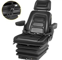 Vevor New Low Profile Suspension Seat With