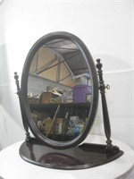 34"x 33.5" 12" Large Vanity Mirror See Info
