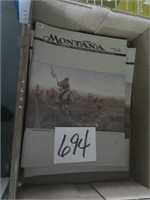 Montana the Magazine of Western History 1983
