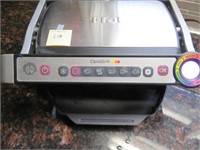 A TFal Electric Grill