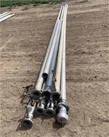 Western Wheeline Pipe