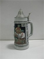 11" German Stein