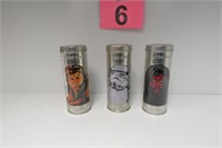 3 New Star Wars Watches - Sealed
