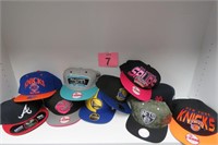 Sports Caps / Hats