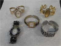 5 Perennial quartz ladies watches