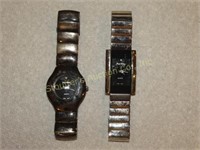 2 Fred Belay Men's watches