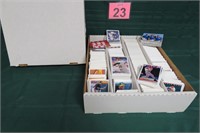 1993 Upper Deck Baseball Cards 1000's of Cards