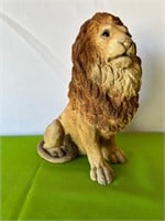 Heavy Lion Figurine ‘Animal Classics’