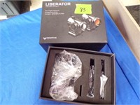 Liberator 1x22 Mini Dot Site