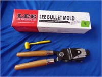 Lee Bullet Mold 12 Ga Slug