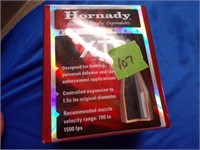 Hornady XTP 45 Cal 250 Gr Bullets 100 Ct