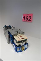 Vtg Hasbro RID Robot Transformer