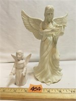 Ceramic Angels - Summit