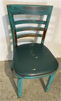 Refinished Chair