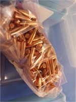 243  62 Gr HP Bullets