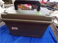 Ammo Can Plastic