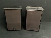 Matching JBL 2500 Speakers
