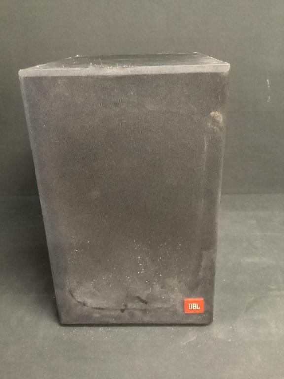 JBL PSW-1000 Sub Woofer