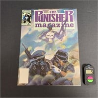 Punisher Magazine 2