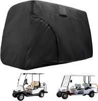 $106  Jungda Golf Cart Cover 156x55x79
