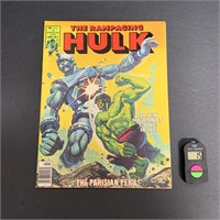 Rampaging Hulk 7
