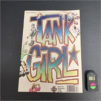 Tank Girl 6