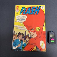 Flash 177 DC Silver Age