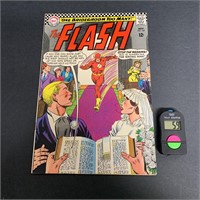 Flash 165 DC Silver Age