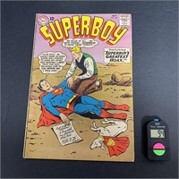 Superboy 106 Silver Age DC