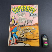 Superboy 111 Silver Age DC
