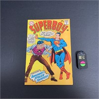Superboy 144