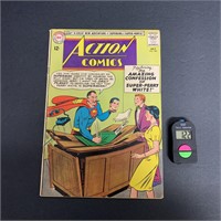 Action Comics 322