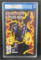Ultimate Spider-man 12 CGC 9.4