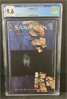Sandman 14 CGC 9.6