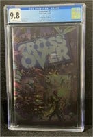 Crossover 2 One Stop Shop Foil Ed CGC 9.8