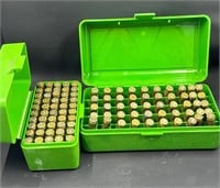 223 Brass Only - 100 Rounds