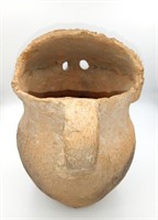 Small pottery Jar 2500-1700 BCE