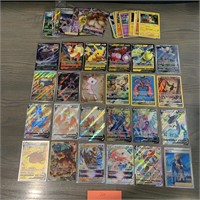 Huge Promo Pokemon Card lot