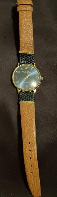 Vintage Valentino Watch