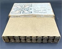 Ammo - 270 Brass Only 20 Rounds
