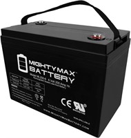 ML200-6 - 6 Volt 200 AH Rechargeable Battery