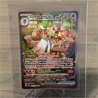 Gardevoir EX SIR Pokemon Card