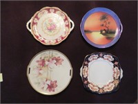 China Cabinet Plates - 4