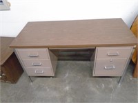 OFFICE DESK