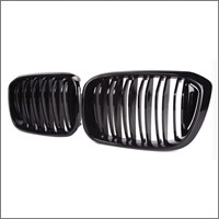 Chuangqing G01 G02 front grille